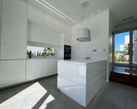 Herverkoop - Villa - Orihuela - Las Colinas golf