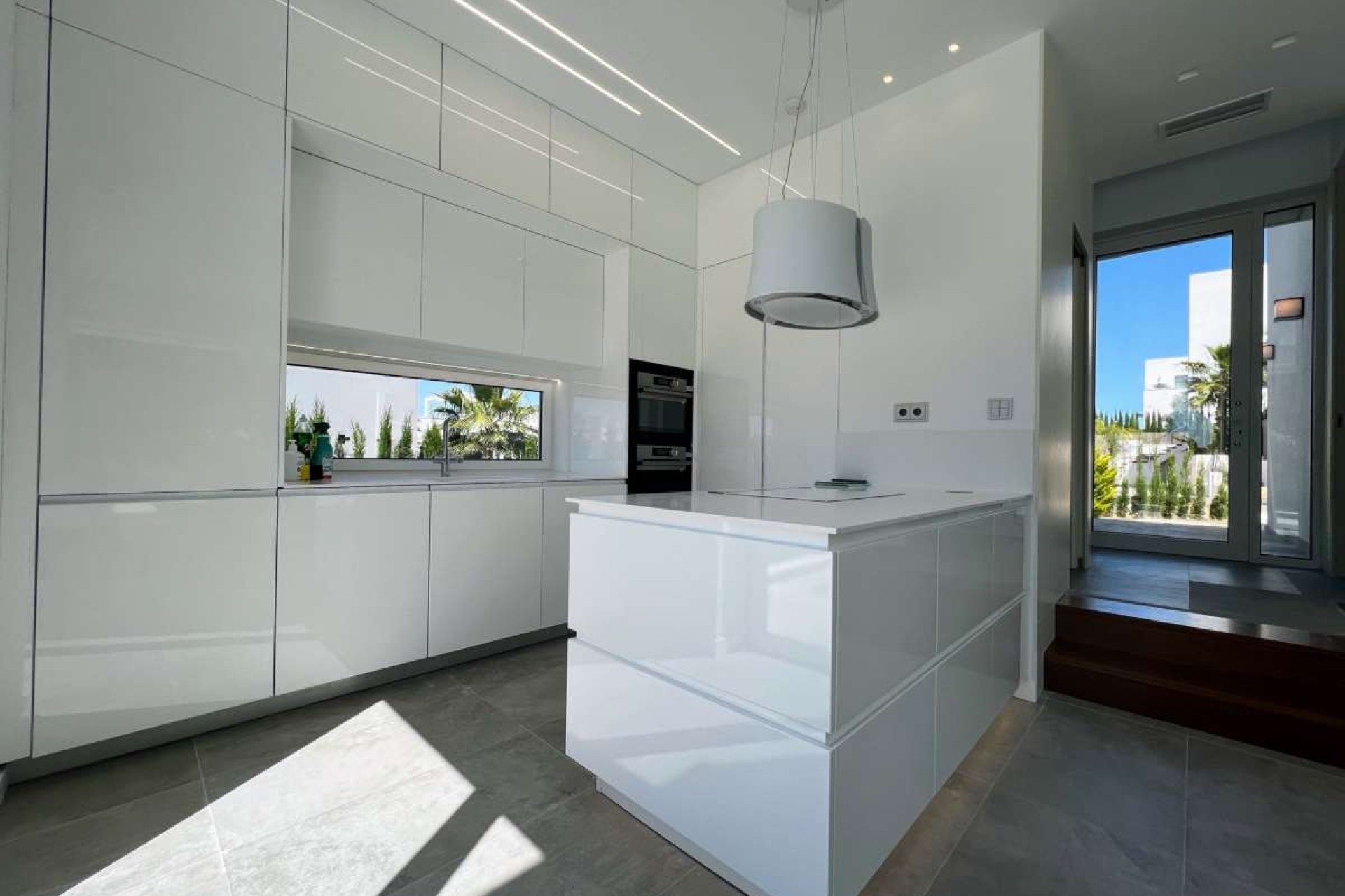 Herverkoop - Villa - Orihuela - Las Colinas golf