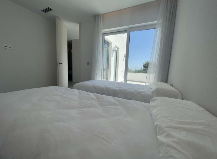 Herverkoop - Villa - Orihuela - Las Colinas golf