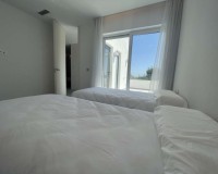 Herverkoop - Villa - Orihuela - Las Colinas golf