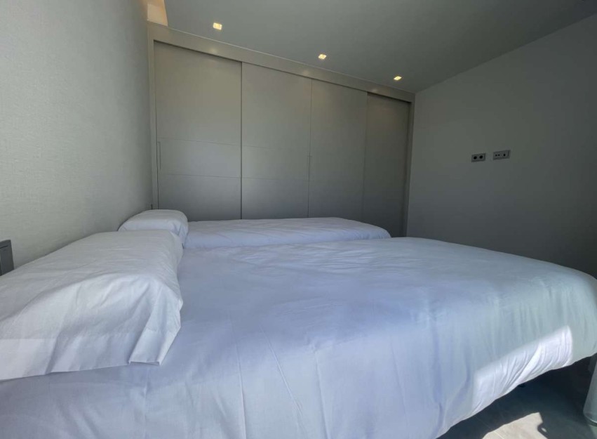 Herverkoop - Villa - Orihuela - Las Colinas golf