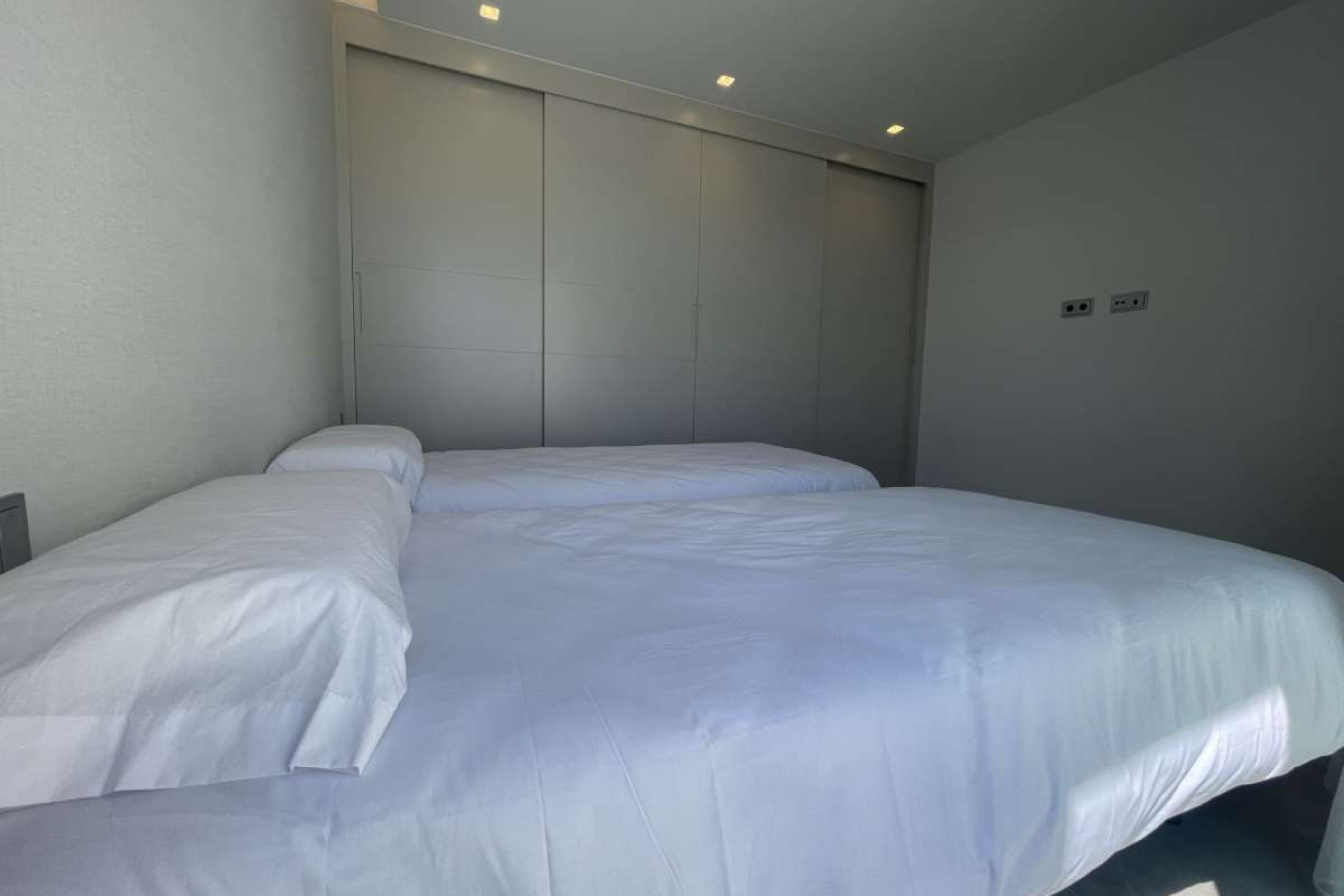 Herverkoop - Villa - Orihuela - Las Colinas golf