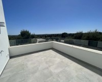 Herverkoop - Villa - Orihuela - Las Colinas golf