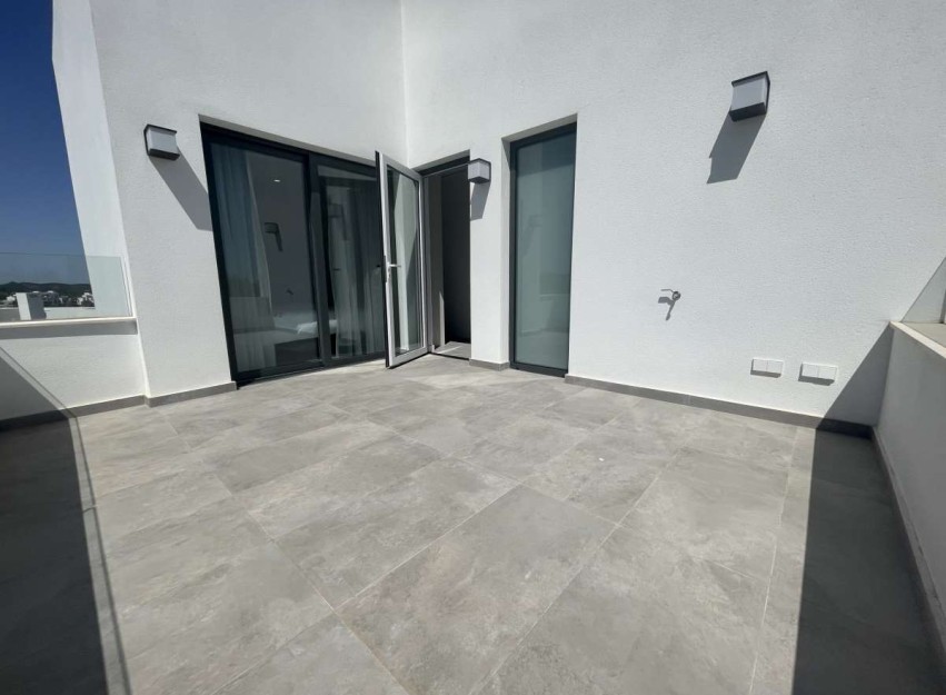 Herverkoop - Villa - Orihuela - Las Colinas golf