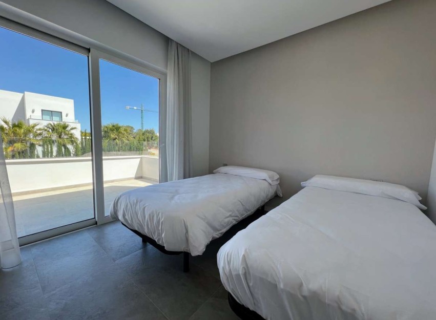 Herverkoop - Villa - Orihuela - Las Colinas golf