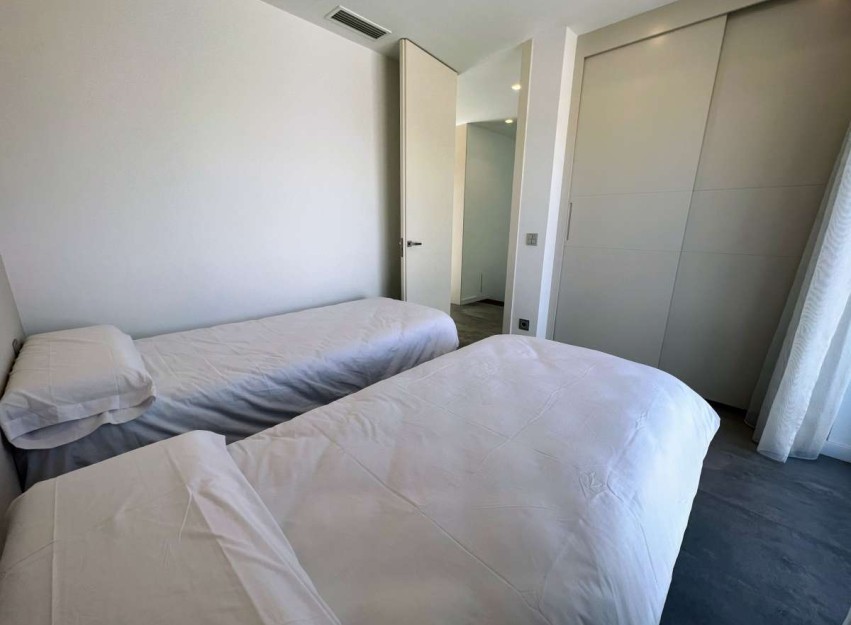 Herverkoop - Villa - Orihuela - Las Colinas golf