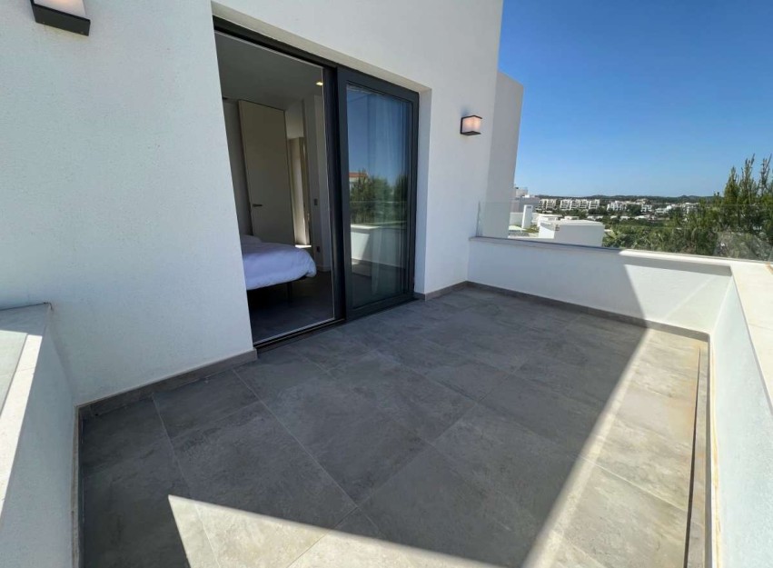 Herverkoop - Villa - Orihuela - Las Colinas golf
