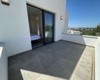 Herverkoop - Villa - Orihuela - Las Colinas golf