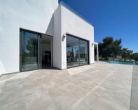Herverkoop - Villa - Orihuela - Las Colinas golf