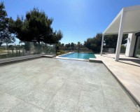 Herverkoop - Villa - Orihuela - Las Colinas golf