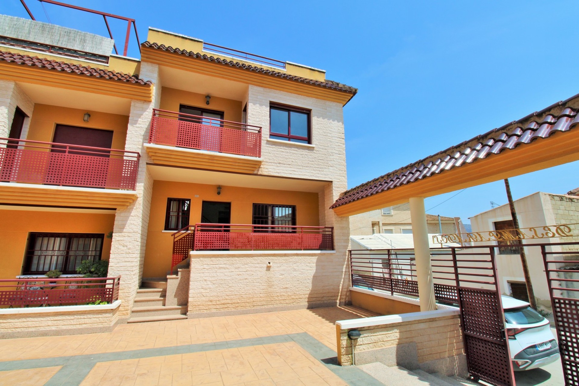 Herverkoop - Villa - Orihuela - Los Desamparados
