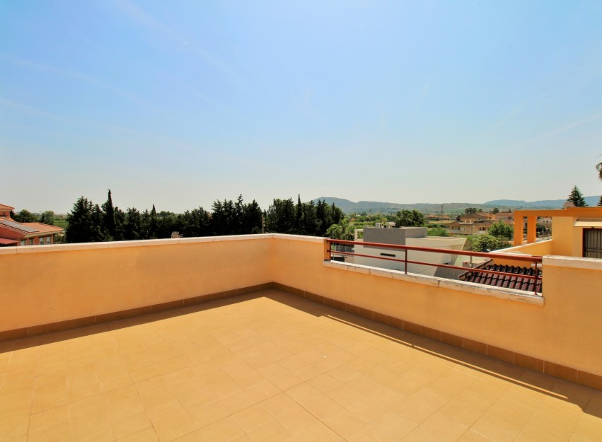 Herverkoop - Villa - Orihuela - Los Desamparados