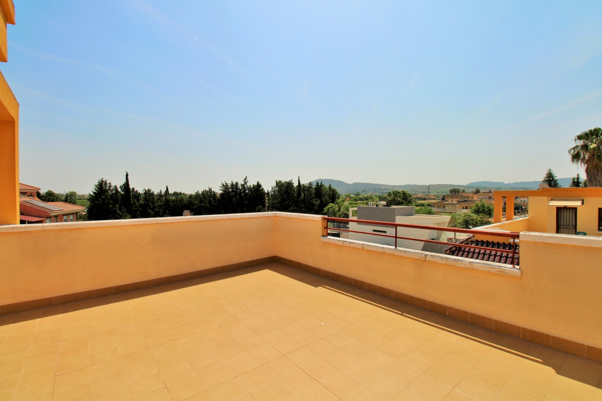 Herverkoop - Villa - Orihuela - Los Desamparados