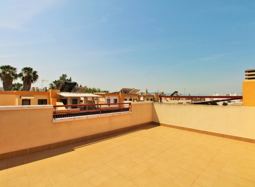 Herverkoop - Villa - Orihuela - Los Desamparados