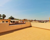 Herverkoop - Villa - Orihuela - Los Desamparados