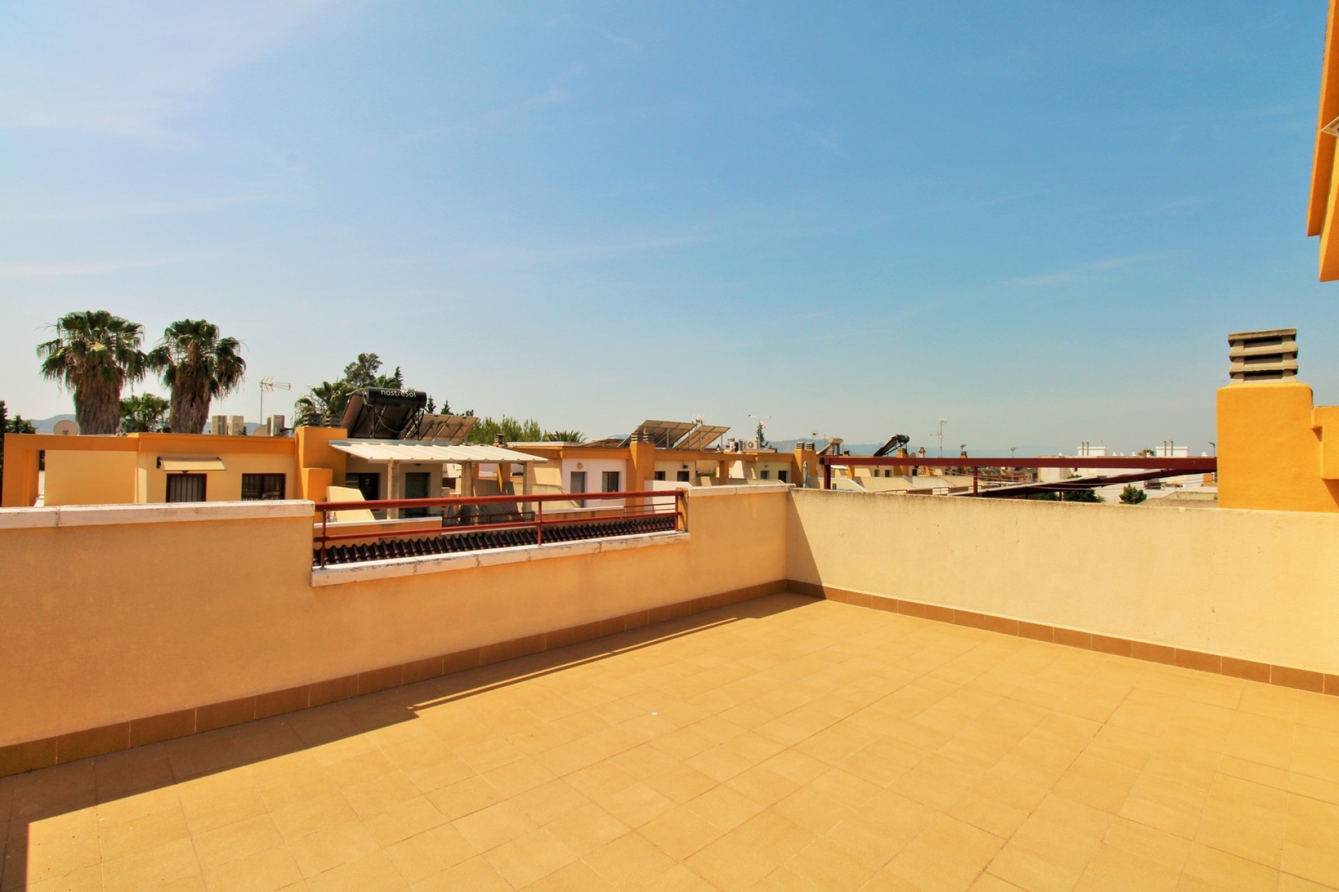 Herverkoop - Villa - Orihuela - Los Desamparados