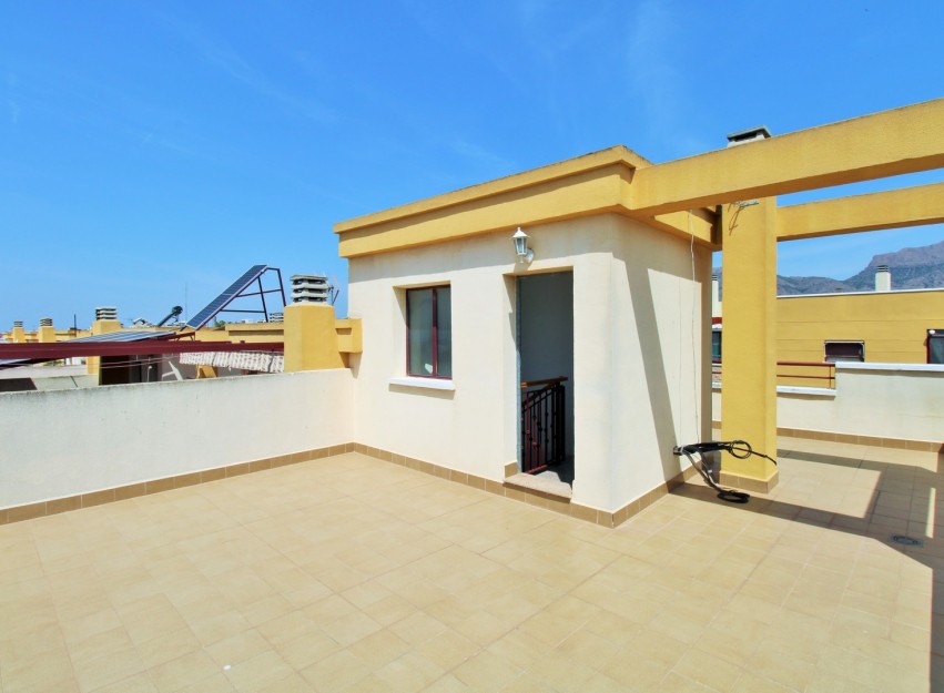 Herverkoop - Villa - Orihuela - Los Desamparados