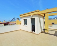 Herverkoop - Villa - Orihuela - Los Desamparados