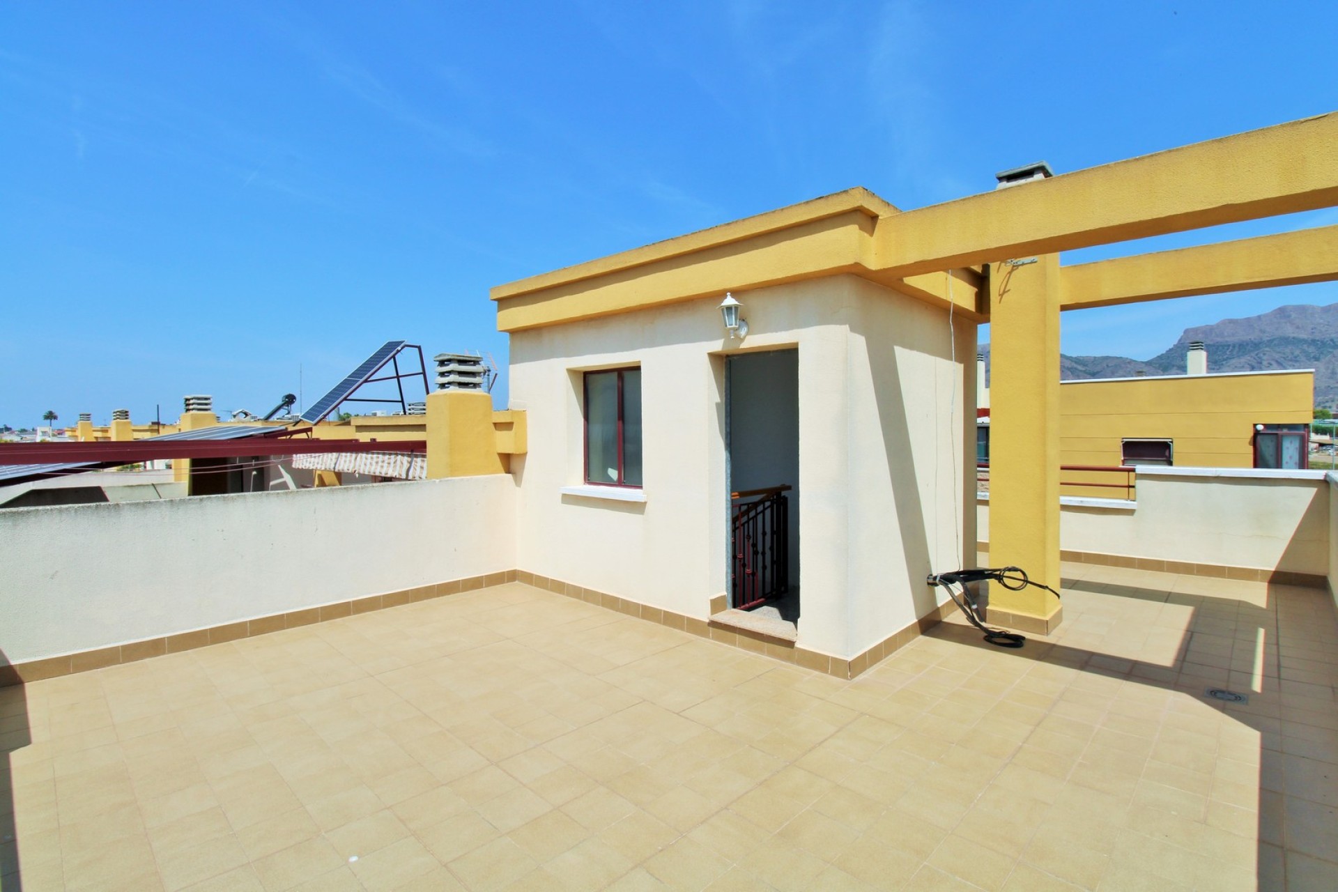 Herverkoop - Villa - Orihuela - Los Desamparados