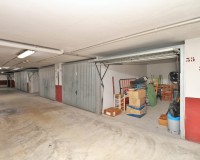 Herverkoop - Villa - Orihuela - Los Desamparados