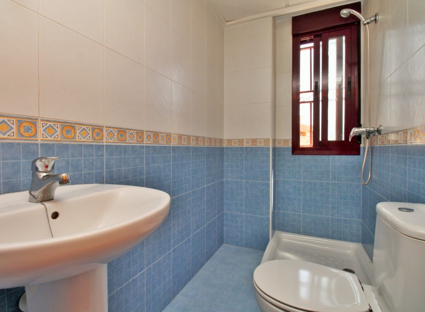 Herverkoop - Villa - Orihuela - Los Desamparados