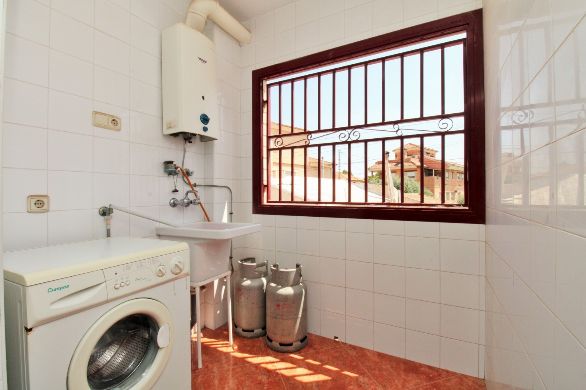 Herverkoop - Villa - Orihuela - Los Desamparados