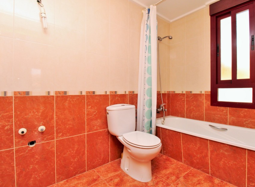 Herverkoop - Villa - Orihuela - Los Desamparados
