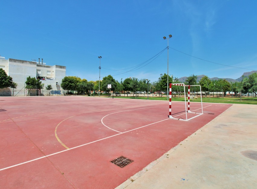 Herverkoop - Villa - Orihuela - Los Desamparados
