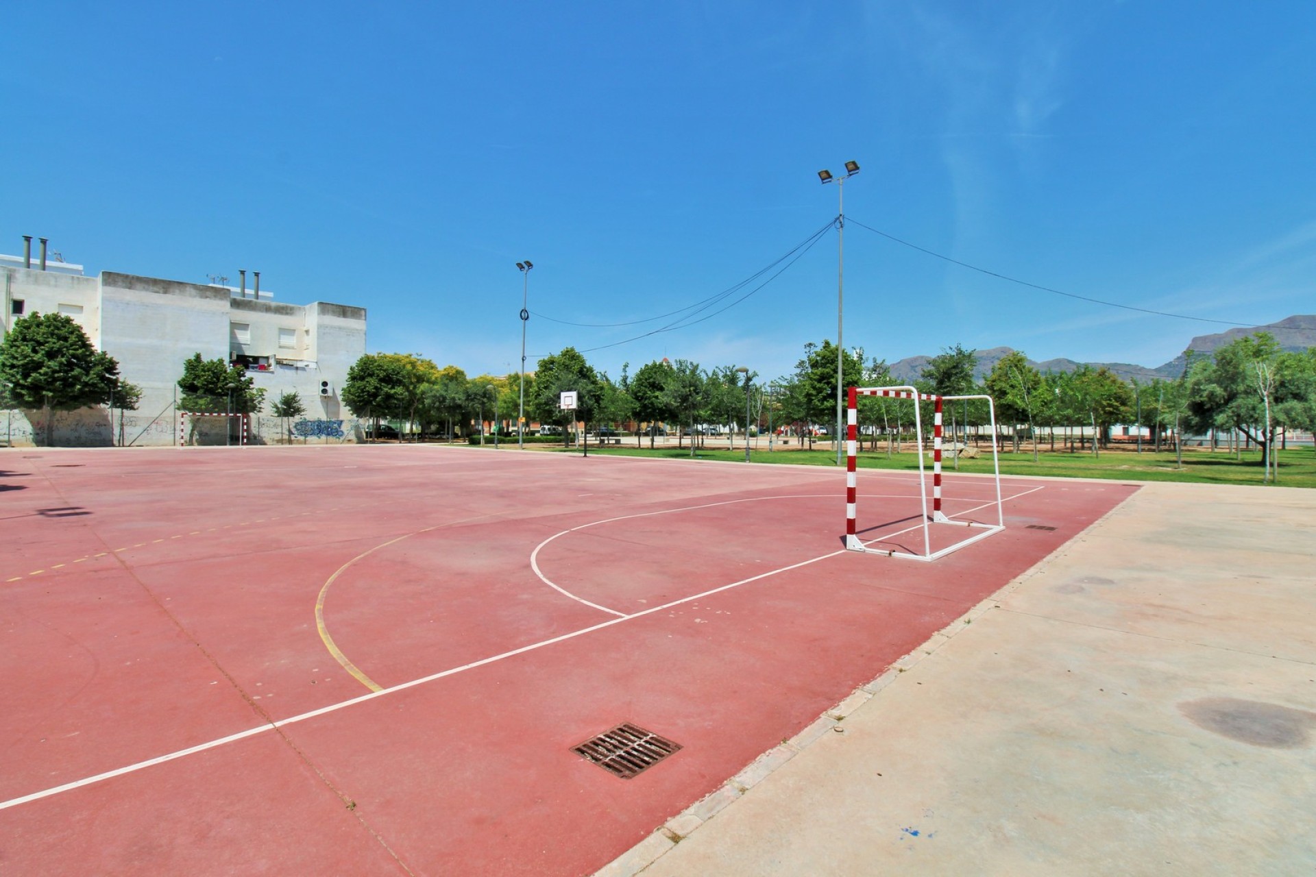 Herverkoop - Villa - Orihuela - Los Desamparados