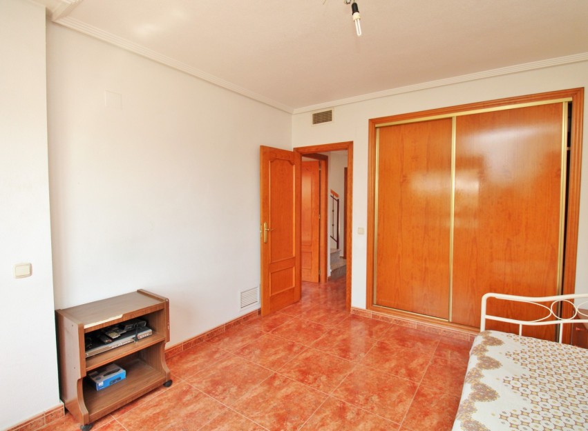 Herverkoop - Villa - Orihuela - Los Desamparados