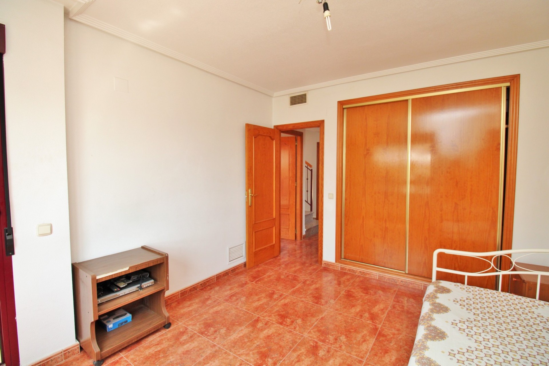 Herverkoop - Villa - Orihuela - Los Desamparados