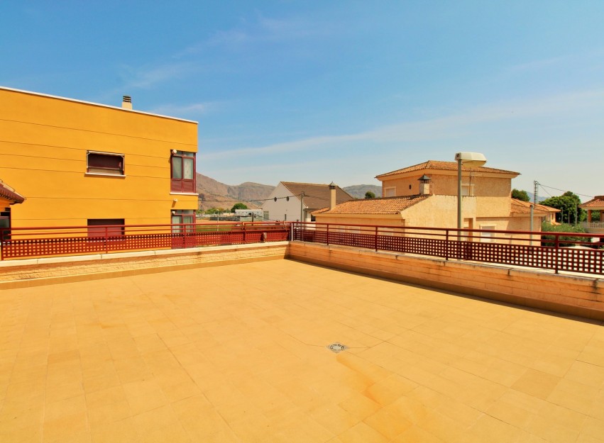 Herverkoop - Villa - Orihuela - Los Desamparados