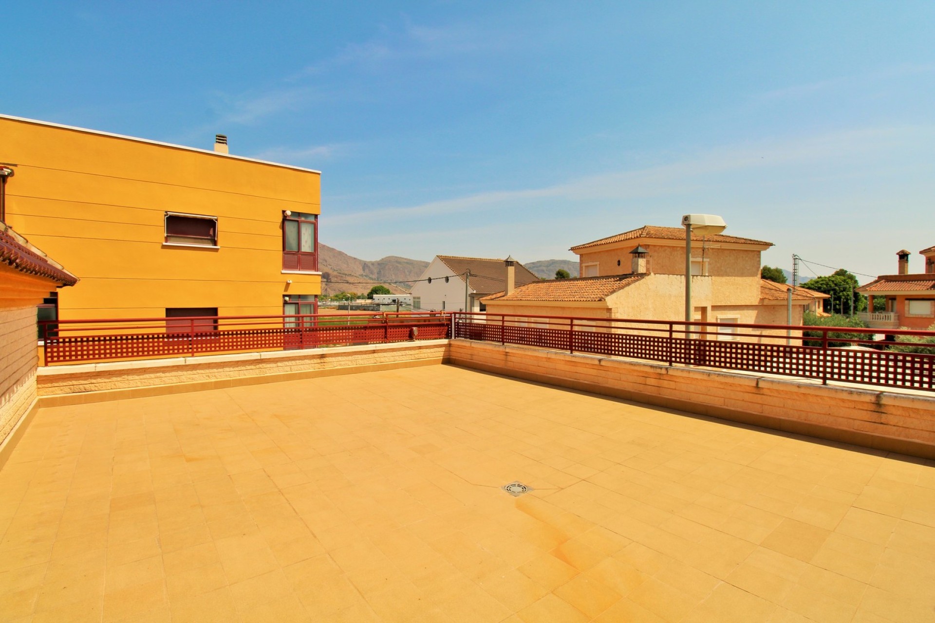Herverkoop - Villa - Orihuela - Los Desamparados