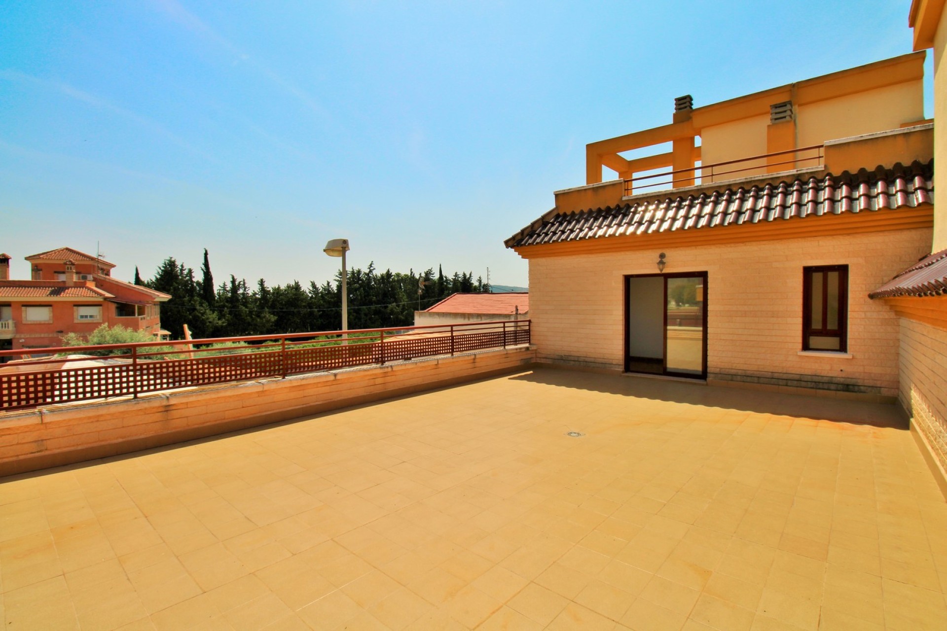 Herverkoop - Villa - Orihuela - Los Desamparados