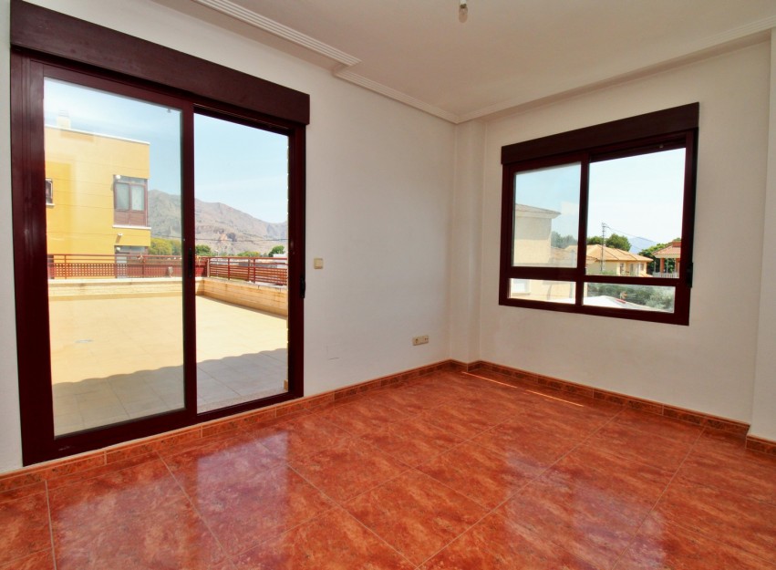 Herverkoop - Villa - Orihuela - Los Desamparados