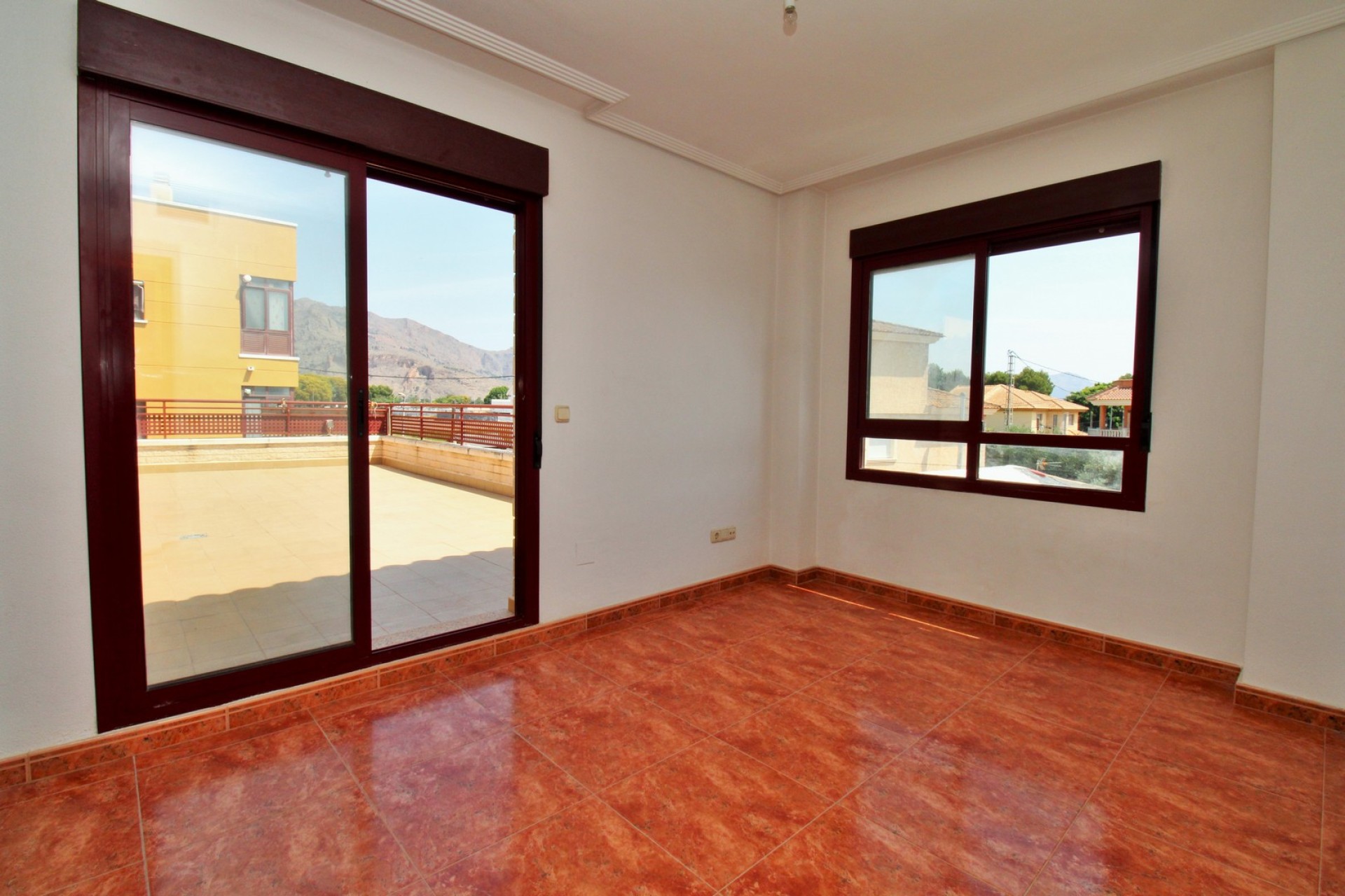 Herverkoop - Villa - Orihuela - Los Desamparados