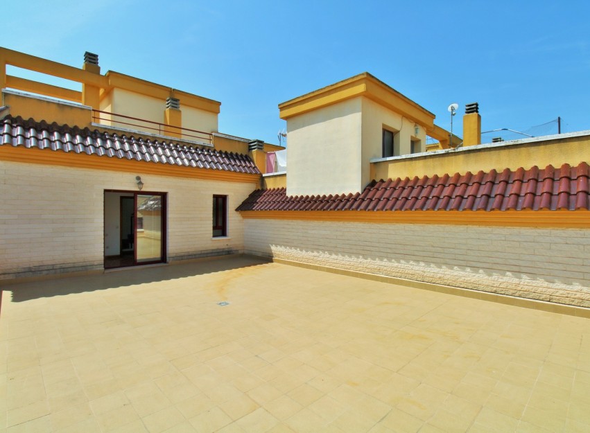 Herverkoop - Villa - Orihuela - Los Desamparados