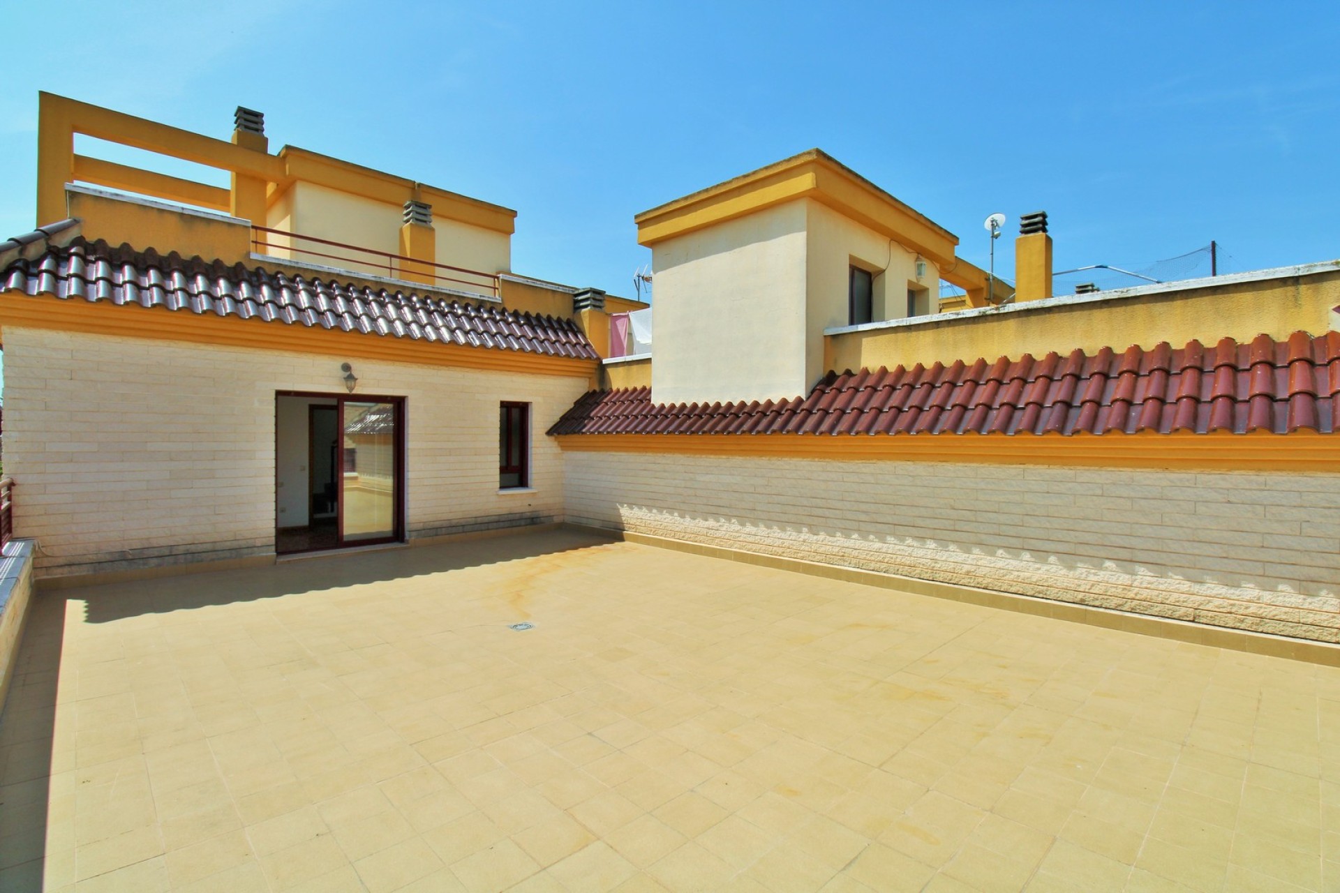Herverkoop - Villa - Orihuela - Los Desamparados