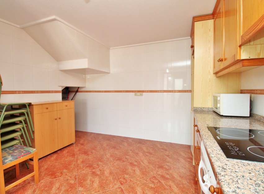 Herverkoop - Villa - Orihuela - Los Desamparados