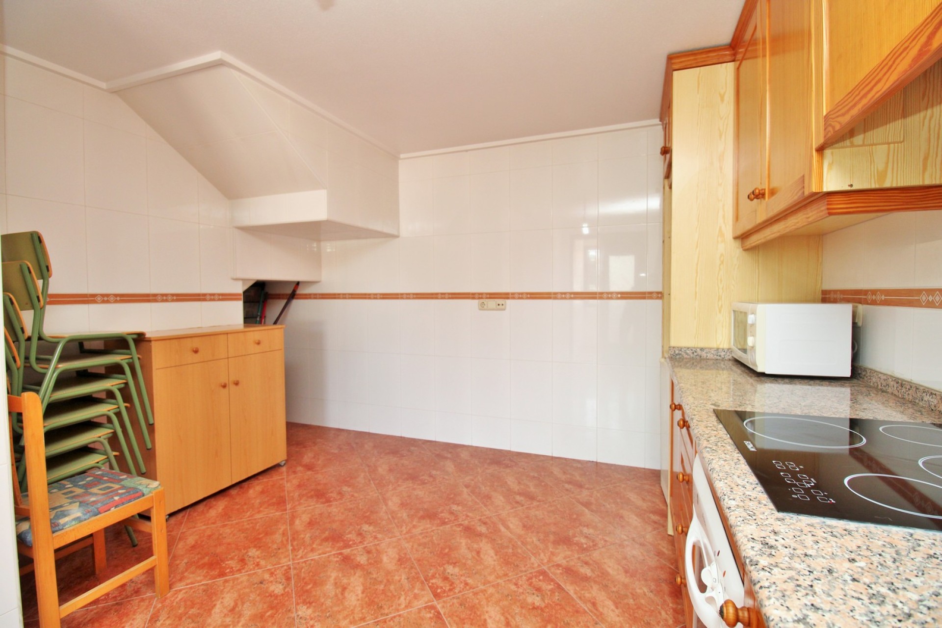 Herverkoop - Villa - Orihuela - Los Desamparados