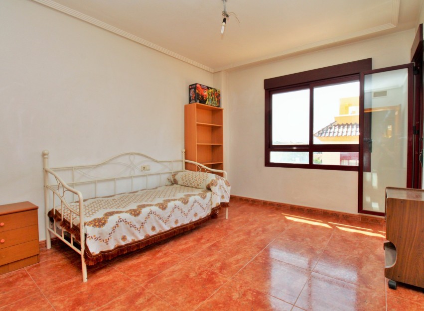 Herverkoop - Villa - Orihuela - Los Desamparados