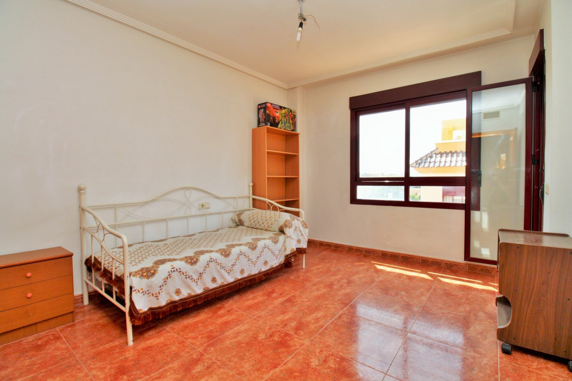 Herverkoop - Villa - Orihuela - Los Desamparados