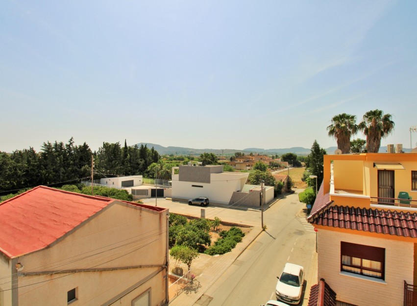 Herverkoop - Villa - Orihuela - Los Desamparados