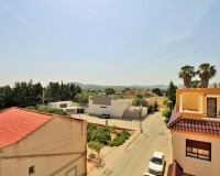 Herverkoop - Villa - Orihuela - Los Desamparados