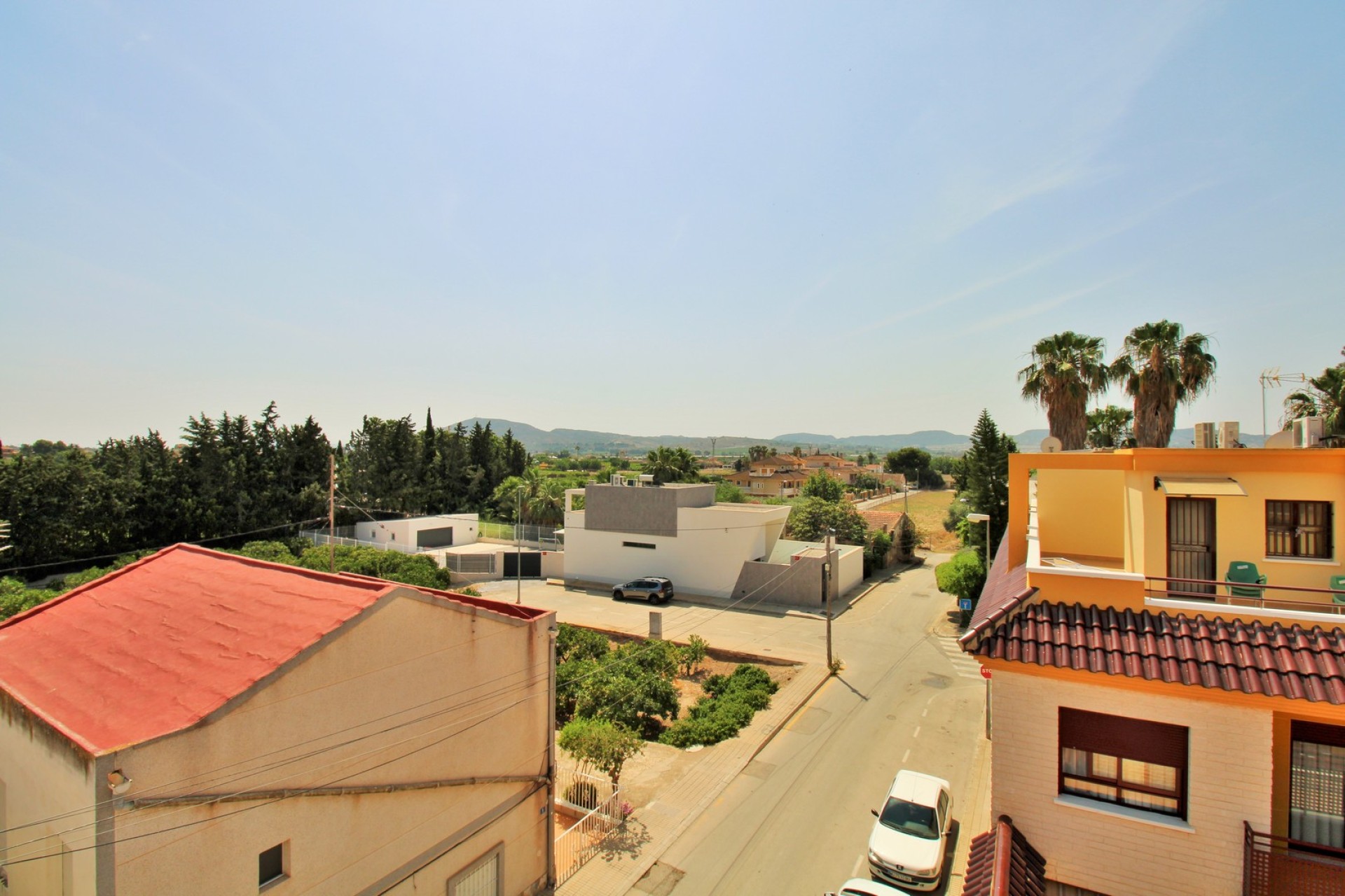 Herverkoop - Villa - Orihuela - Los Desamparados