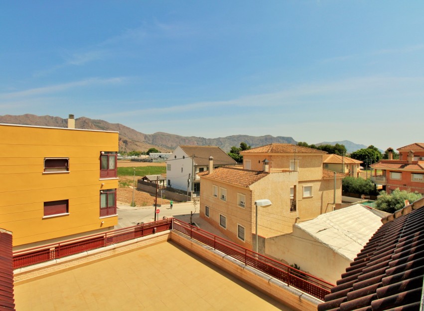 Herverkoop - Villa - Orihuela - Los Desamparados