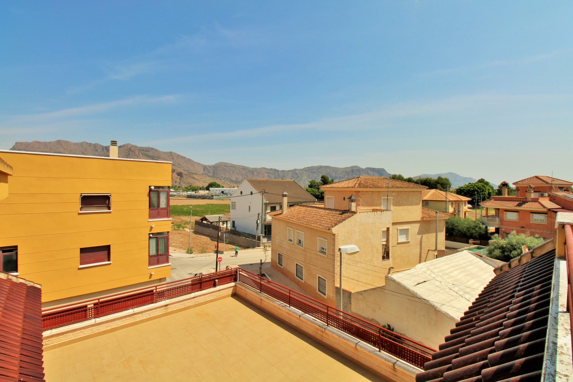 Herverkoop - Villa - Orihuela - Los Desamparados