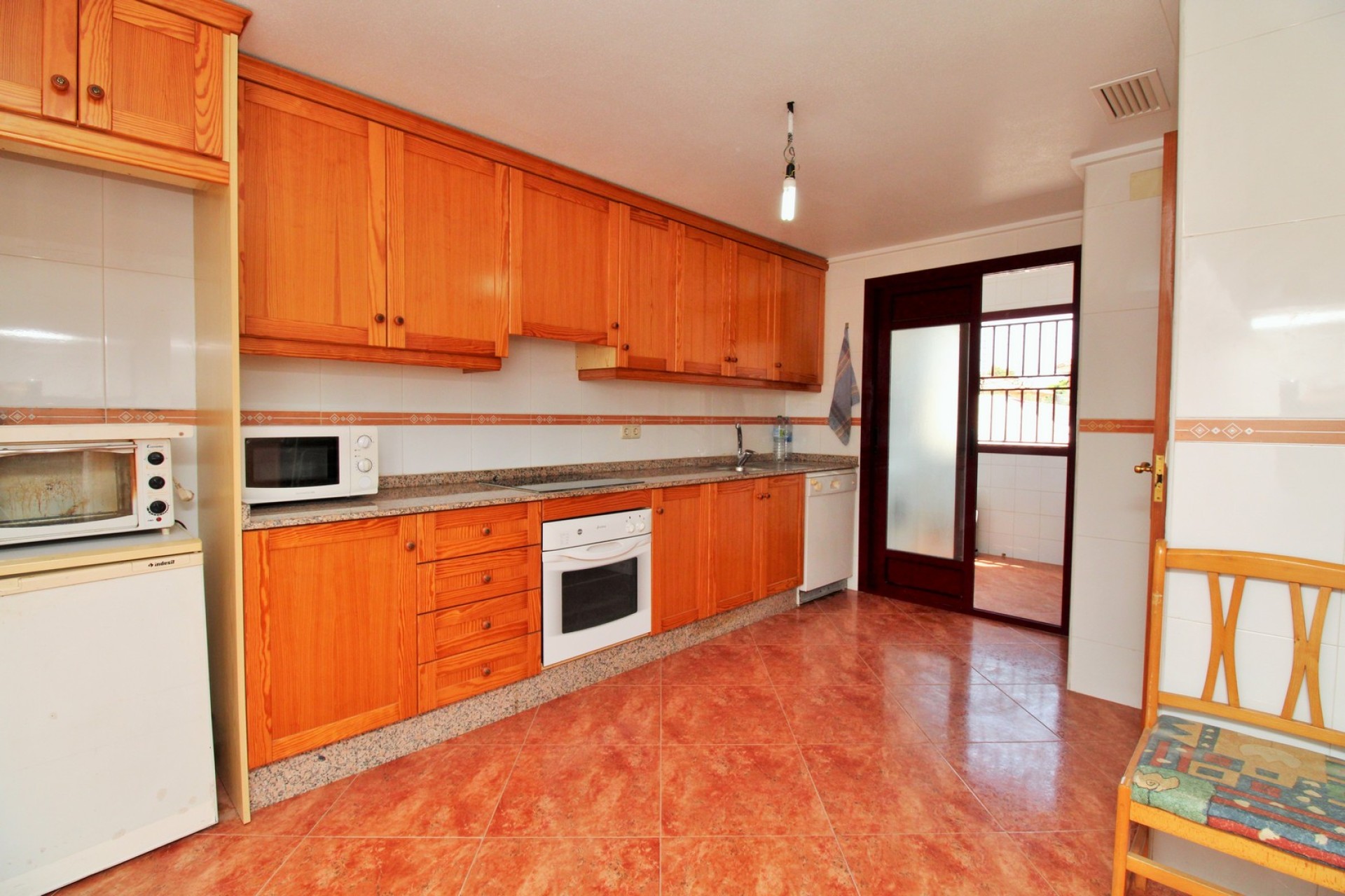 Herverkoop - Villa - Orihuela - Los Desamparados