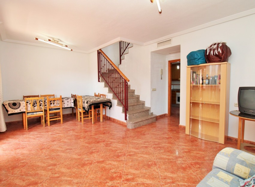 Herverkoop - Villa - Orihuela - Los Desamparados