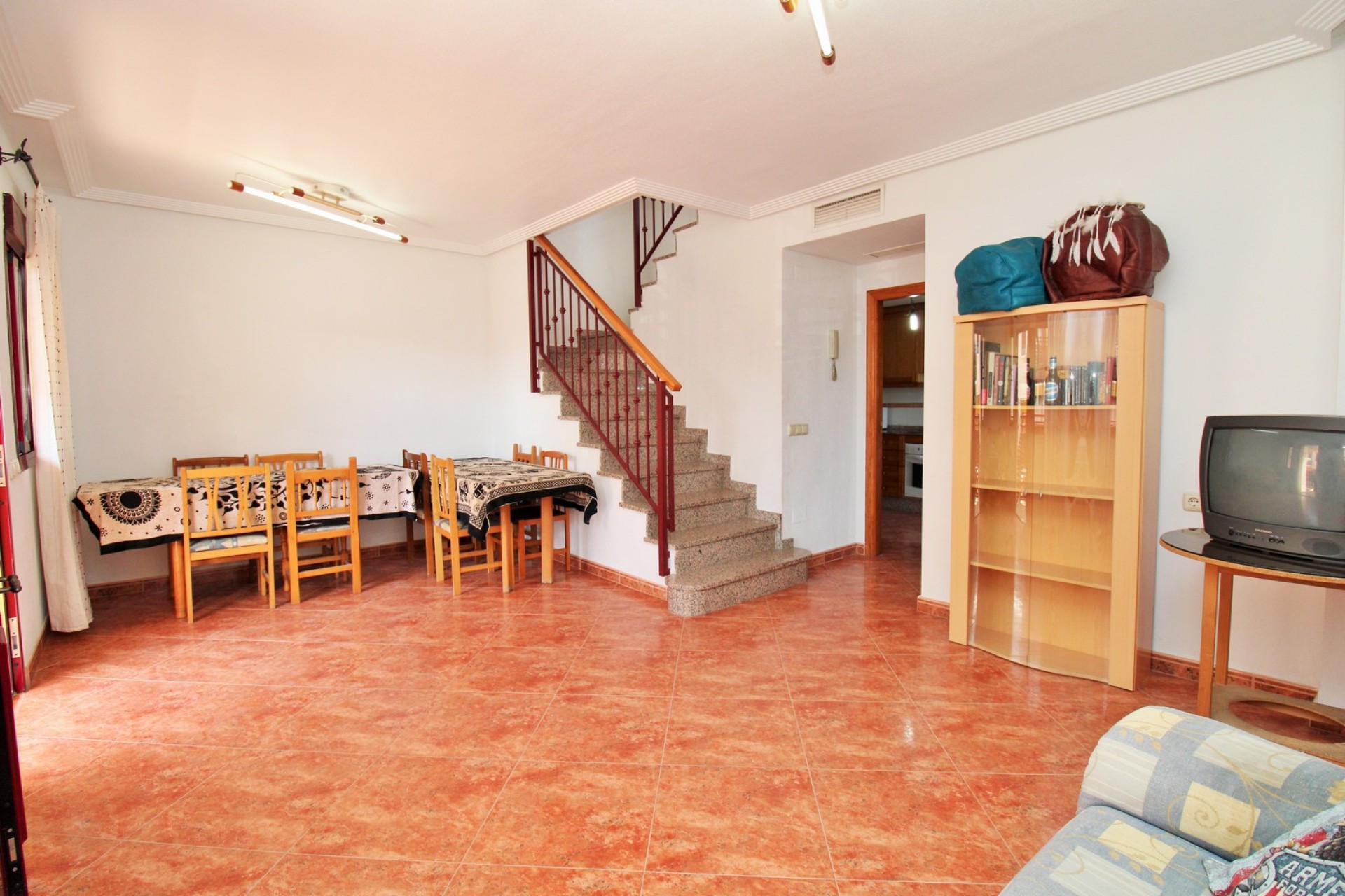 Herverkoop - Villa - Orihuela - Los Desamparados